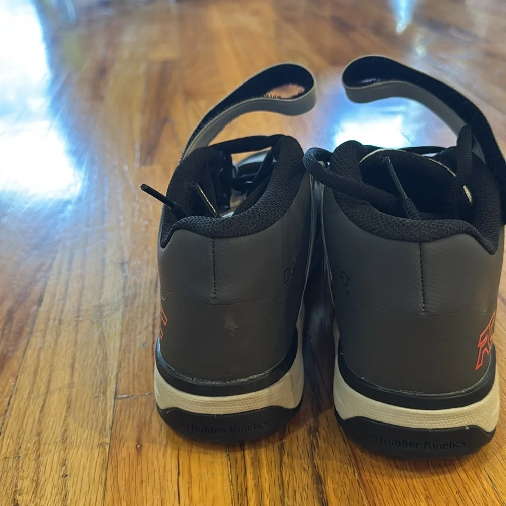 Men’s Ride Concepts Transition Clip Cycling Mountain Biking shoes‎, 38/7.5